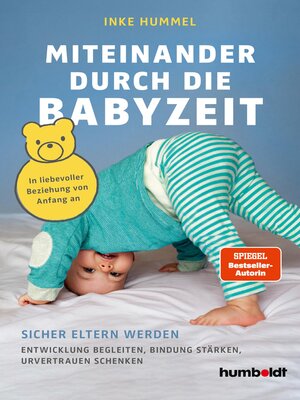 cover image of Miteinander durch die Babyzeit